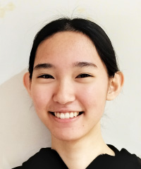 本間 美月